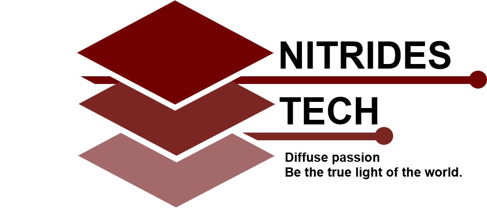 NITRIDES TECH ロゴ